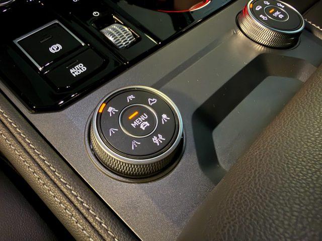 VOLKSWAGEN Touareg 3.0 V6 TDI 4MOTION R-Line GANCIO MATRIX IQ Pro Max