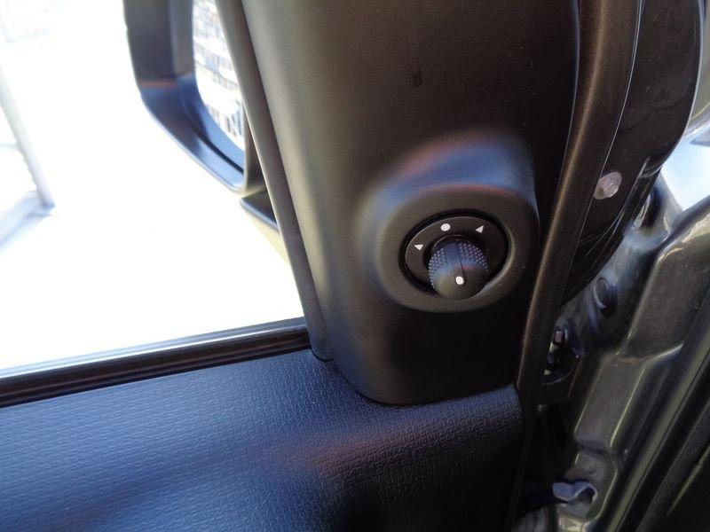 FIAT Panda Cross Panda Cross 1.0 FireFly S&S Hybrid