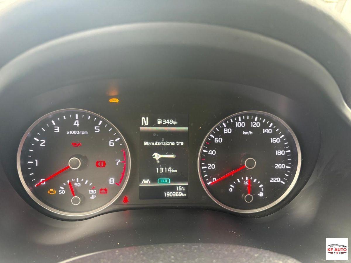 KIA - Rio 1.0 t-gdi mhev Style 100cv imt