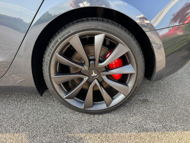 TESLA Model 3 PERFORMANCE AWD DUAL MOTOR *UNIPROP*