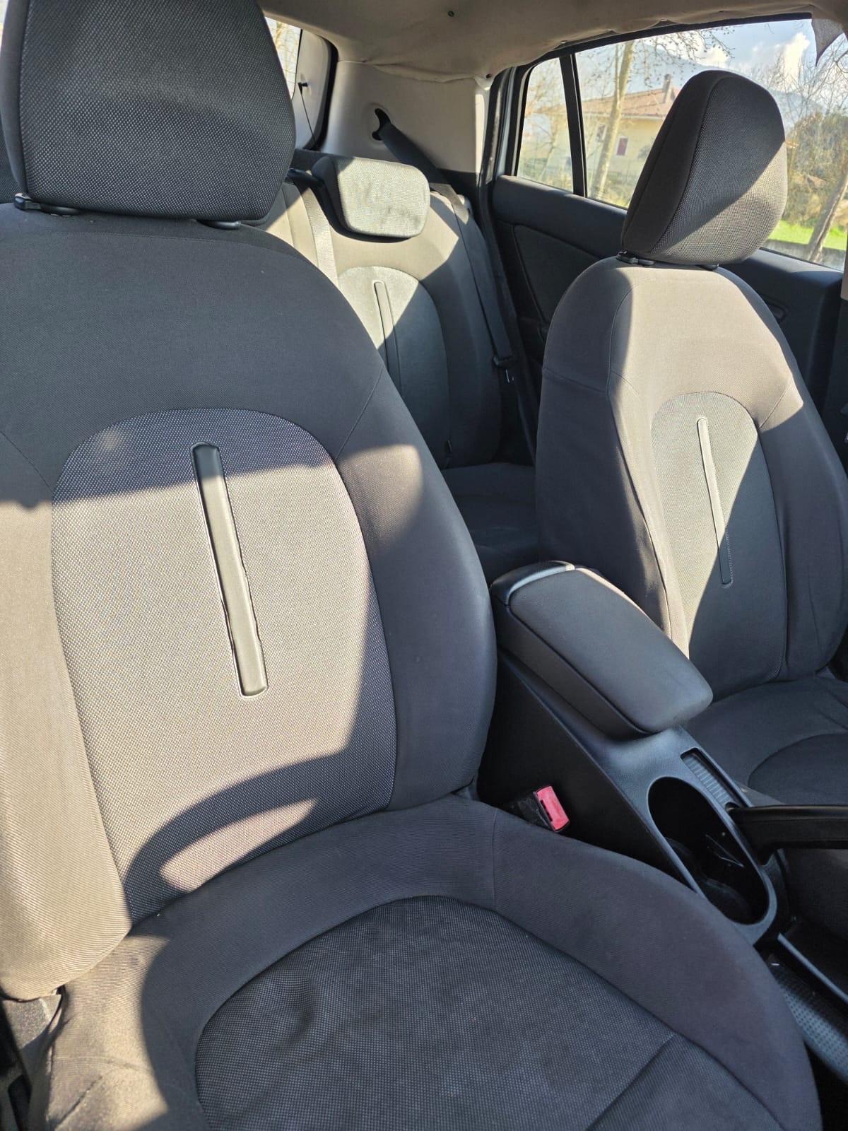 Fiat Bravo 1.9 MJT 120 CV Emotion garantita