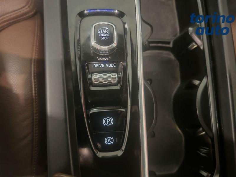 Volvo V60 V60 B4 (d) Geartronic Inscription