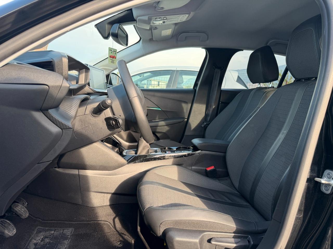 PEUGEOT 208 2022 1.2 BENZINA 75 CV *36.000 KM