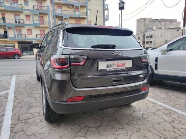 Jeep Compass 1.6 mjt Longitude 2wd 120cv my19