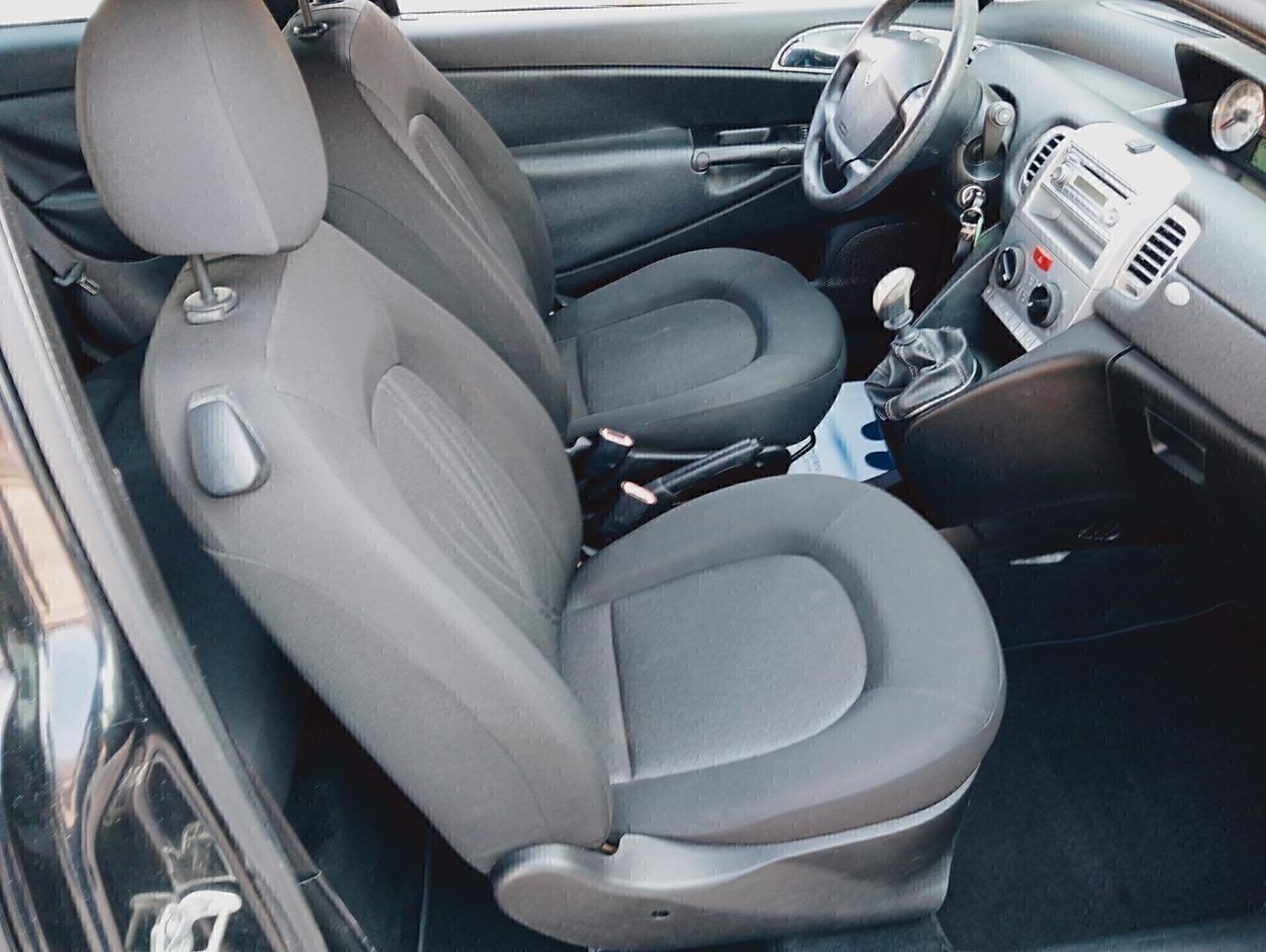 Lancia Ypsilon 1.4 Platino Ecochic GPL