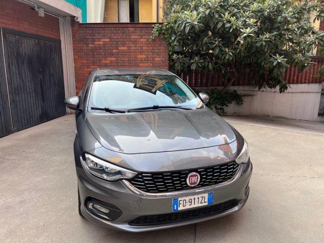 FIAT Tipo 1.6 Mjt S&S 5 porte unico proprietario