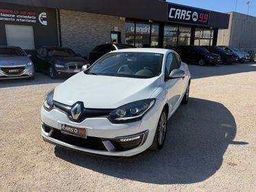Renault Megane Mégane Coupé 1.2 TCe 130CV EDC Energy GT Line
