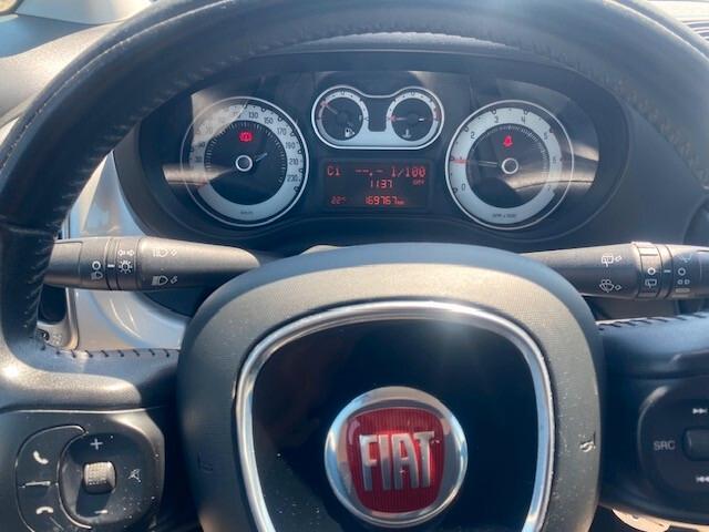 Fiat 500L 1.3 Multijet 85 CV Pop Star