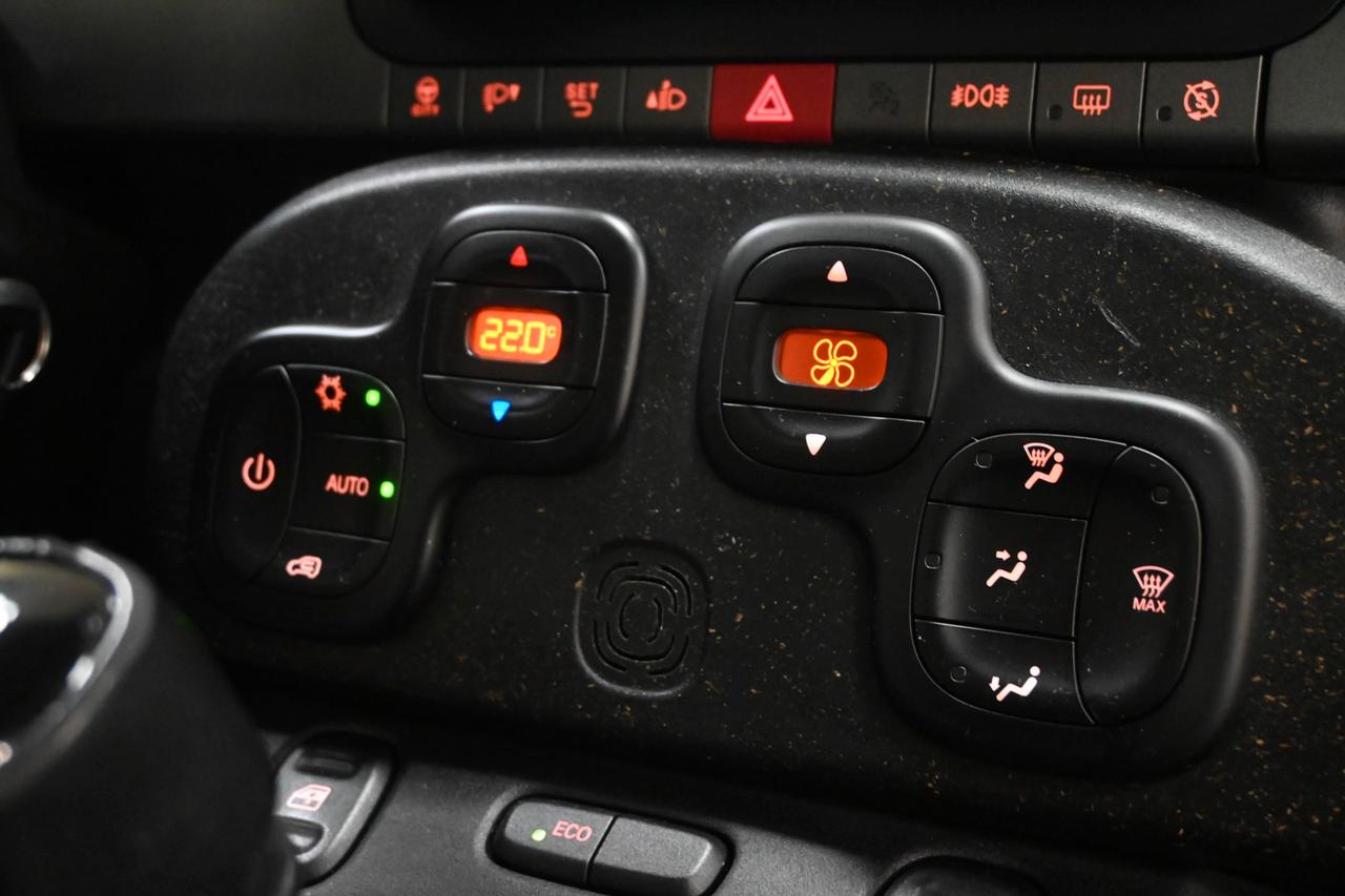 FIAT Panda Cross Panda Cross 0.9 TwinAir Turbo ...