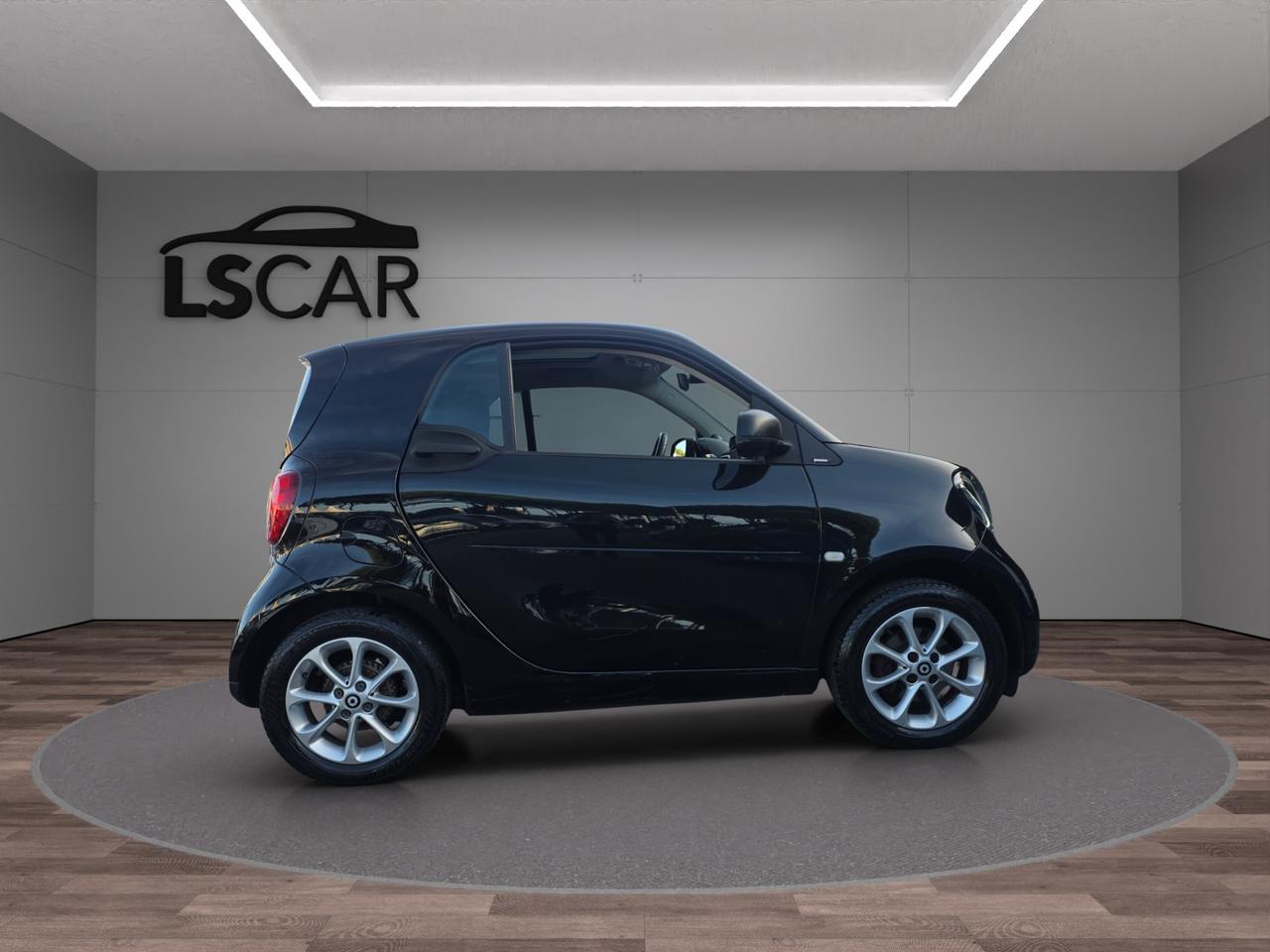 Smart fortwo coupe Fortwo 0.9 t Passion 90cv - Unipro - Promo Finanziamento