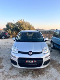 Fiat Panda 1.2 benzina anno 2013
