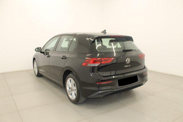 VOLKSWAGEN Golf 2.0 TDI DSG SCR Sport