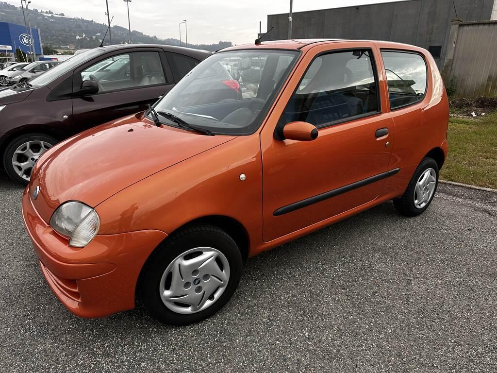 Fiat Seicento 1.1