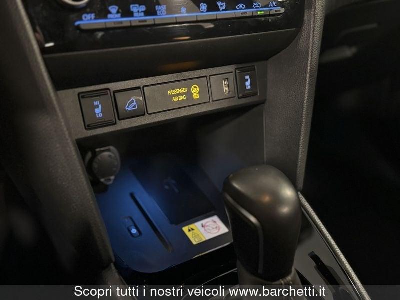 Toyota Yaris Cross Yaris Cross 1.5 Hybrid 5p. E-CVT AWD-i Adventure