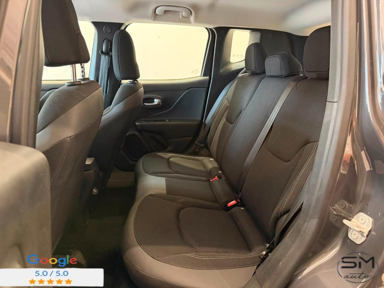 Jeep Renegade 1.5 turbo t4 mhev Summit 2wd dct