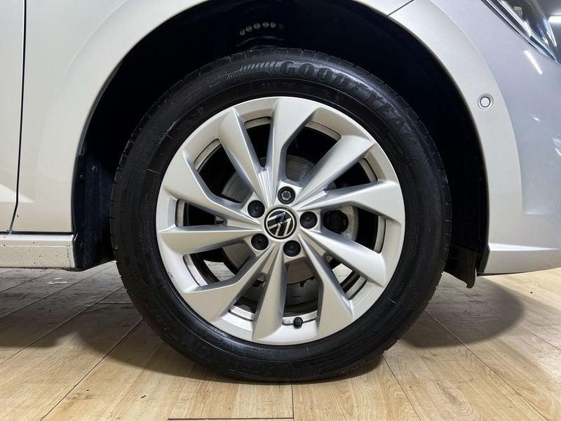 Volkswagen Polo 1.0 TSI Style