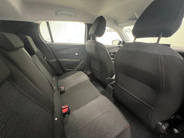 PEUGEOT 208 1.2 hybrid Style 100cv e-dcs 6