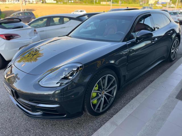 PORSCHE Panamera 2.9 4 E-Hybrid Sport Turismo