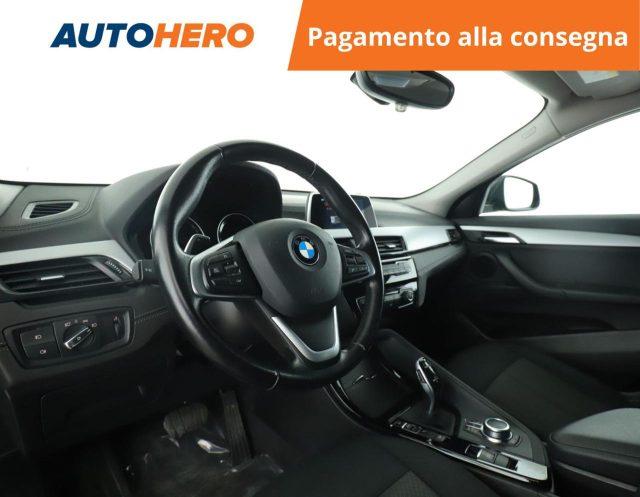 BMW X2 xDrive20d Advantage