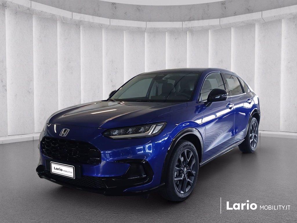 HONDA ZR-V 2.0 hev Sport del 2024
