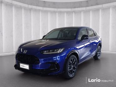 HONDA ZR-V 2.0 hev Sport del 2024