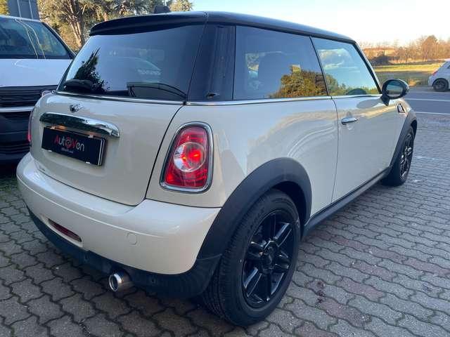 MINI Cooper D Mini 1.6 Cooper D 112cv FL