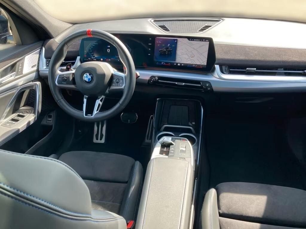 Bmw X2 M M35i xDrive Msport Pro/TETTO/SEDILI A GUSCIO/HARMAN KARDON/