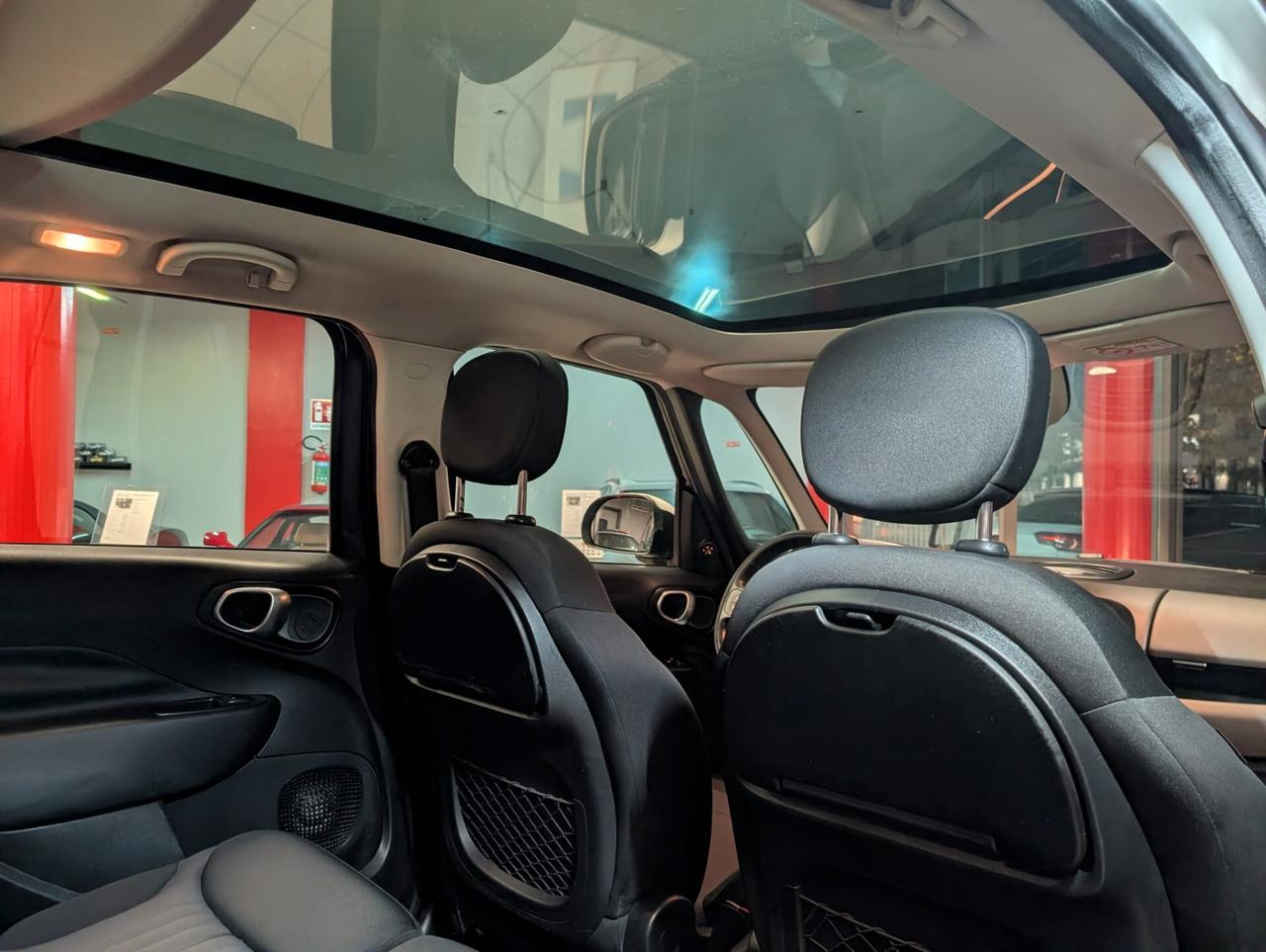 Fiat 500L 1.3 Multijet 95 CV Lounge FINANZIABILE TETTO