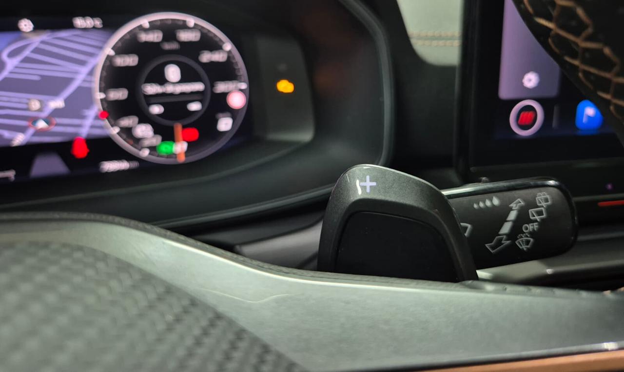 Cupra Formentor 2.0 TDI 150CV 4Drive DSG