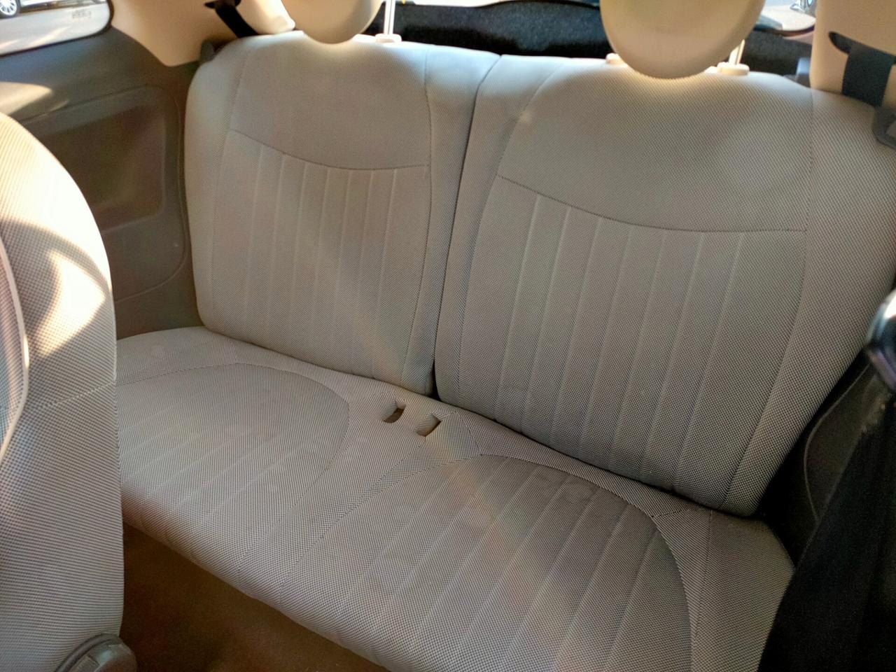 Fiat 500 1.2 Lounge Tetto Panoramico