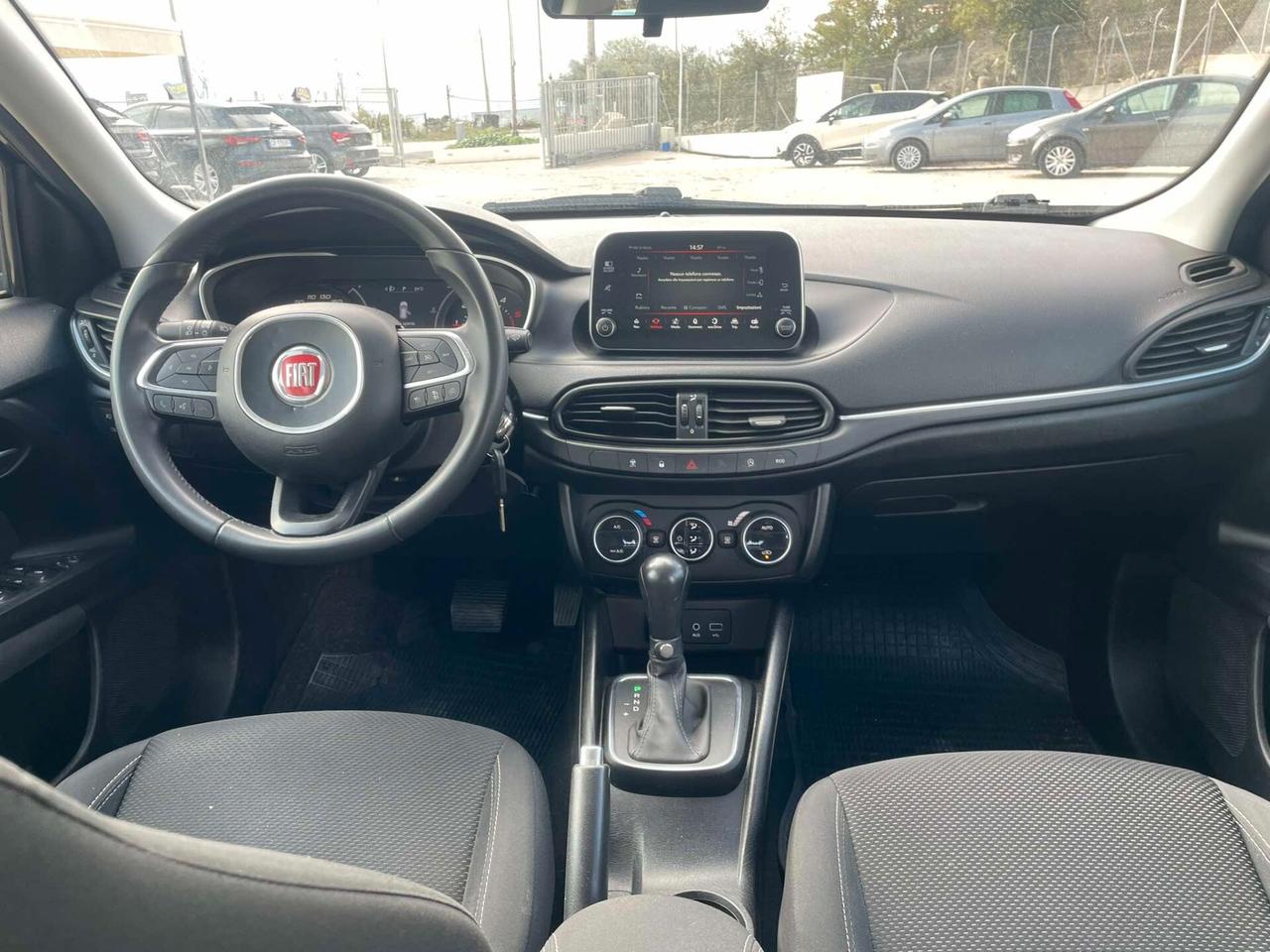 Fiat Tipo 1.6 120CV Mjt Lounge