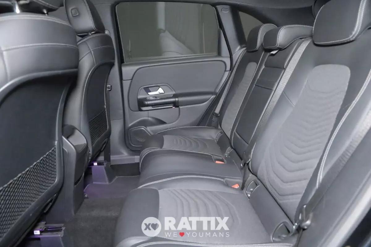 Mercedes-Benz B 180 d 1.6 116CV Business Extra Automatic