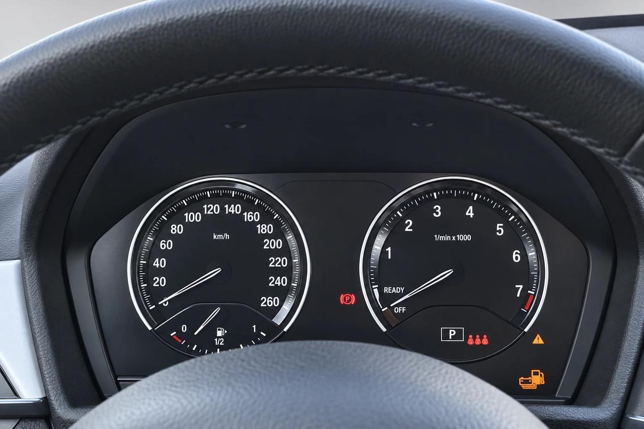 Bmw X1 xdrive25e Advantage auto
