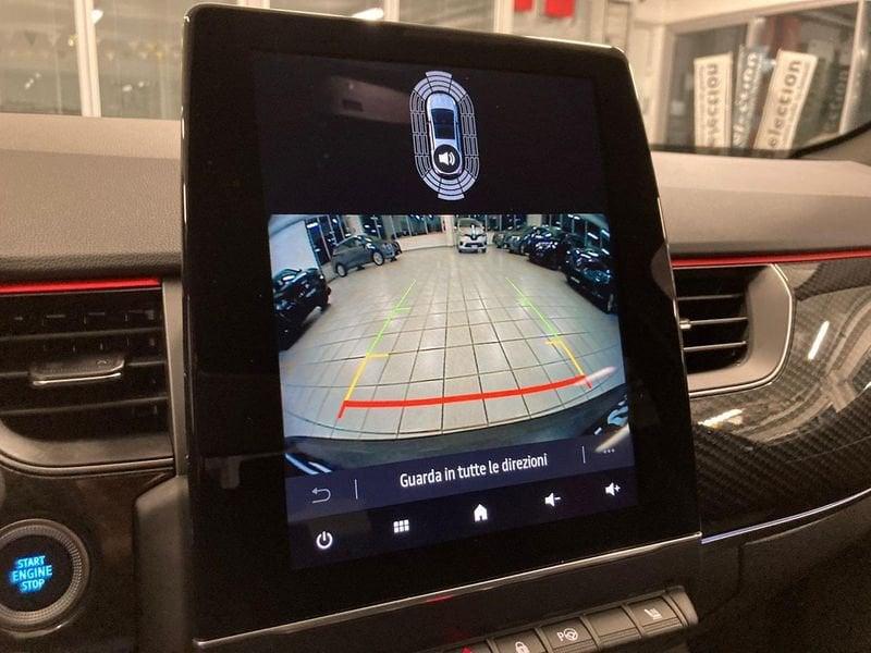 Renault Arkana R.S. Line 1.6 E-Tech full hybrid 145cv rif.GH298