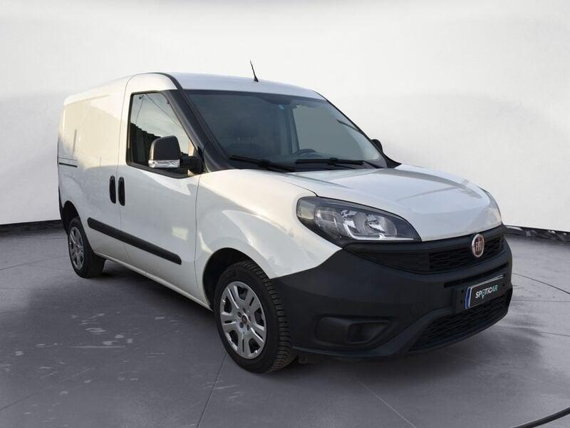 FIAT Doblò 1.6 MJT 105CV S&S PC-TN Cargo Lounge