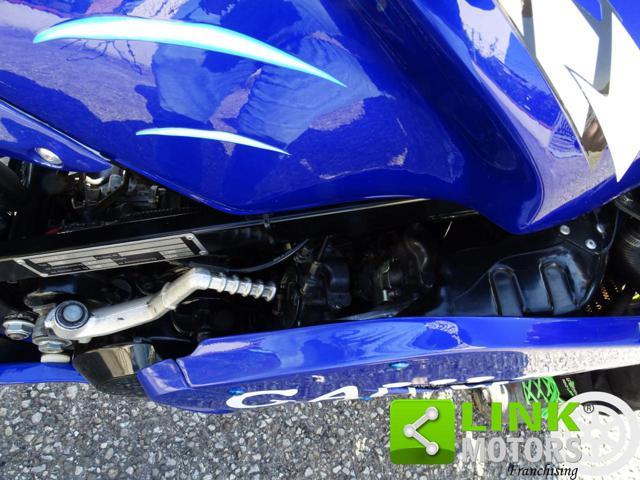 YAMAHA RD 500 LC REPLICA VALENTINO ROSSI