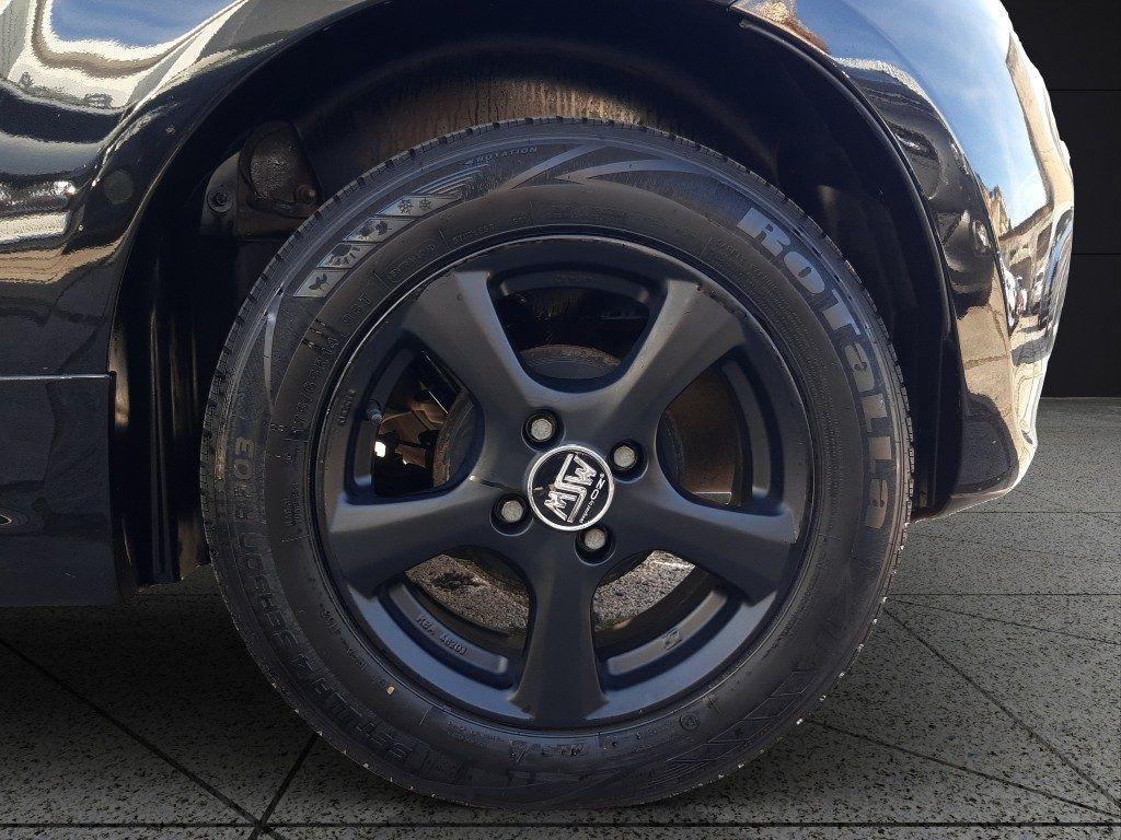 Fiat 500 1.3 Multijet 16V 95 CV GQ