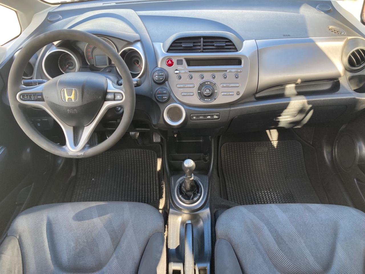 HONDA JAZZ 1.4 BENZINA (5 PORTE)