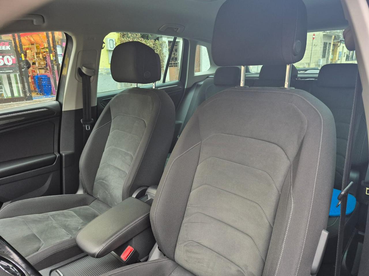 Volkswagen Tiguan 240CV DSG 4MOTION R-Line