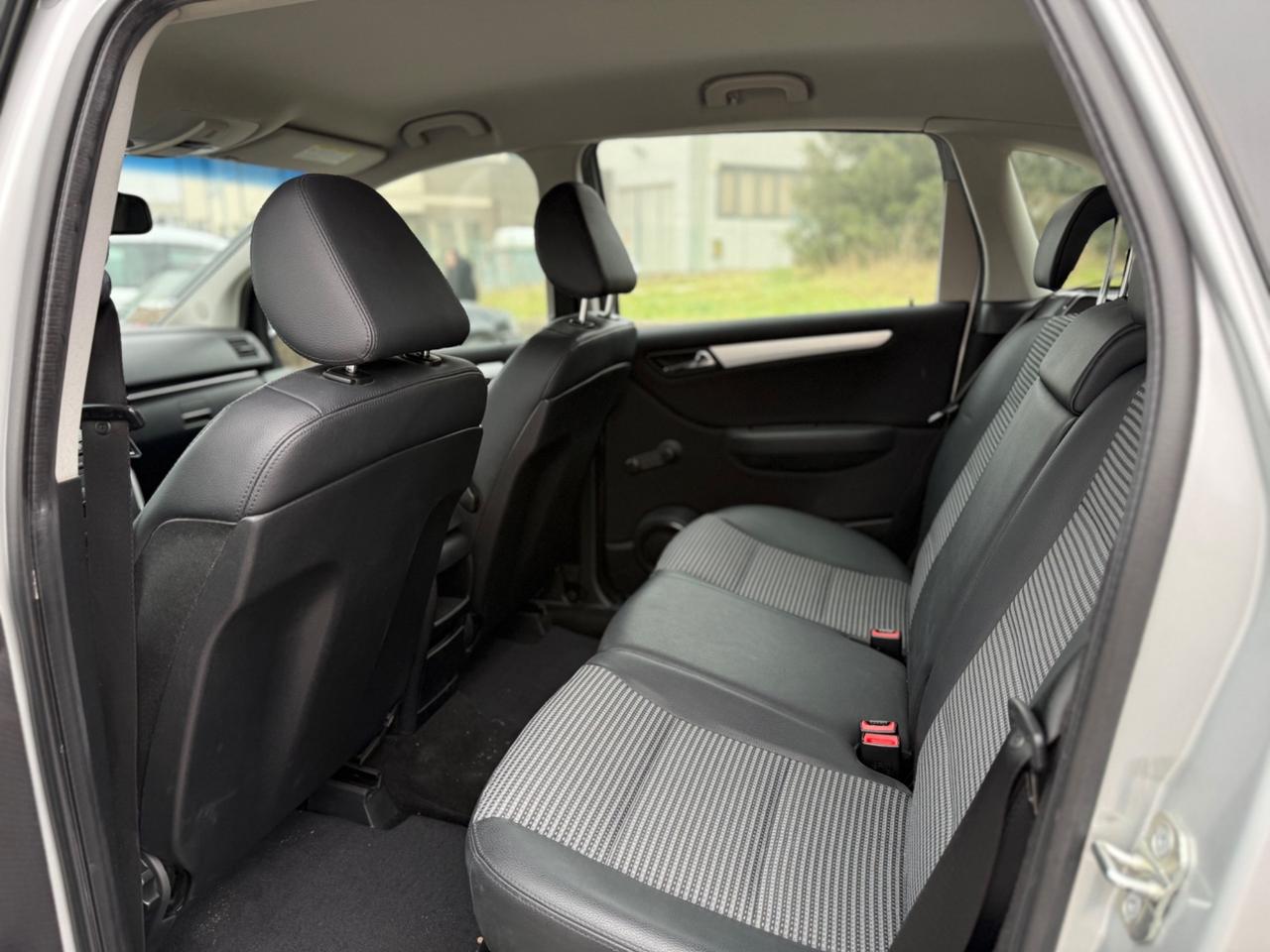 Mercedes-benz B 170 180 Sport