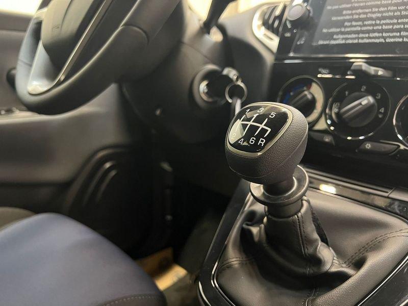 Lancia Ypsilon 1.0 firefly hybrid Gold s&s 70cv 5p.ti