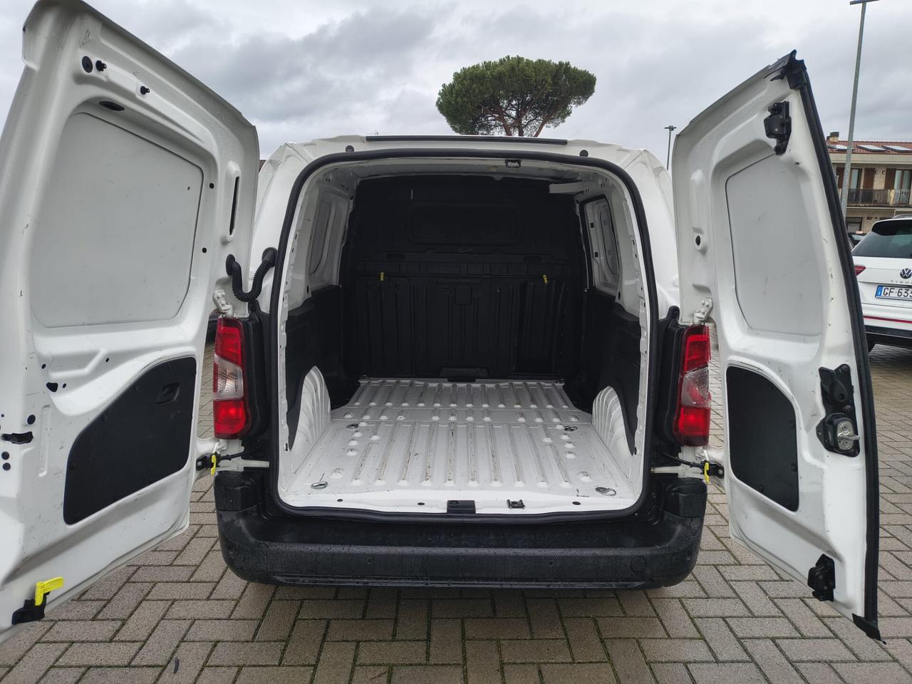Opel Combo CARGO 1.6 DIESEL 3 POSTI *IVA ESCLUSA*