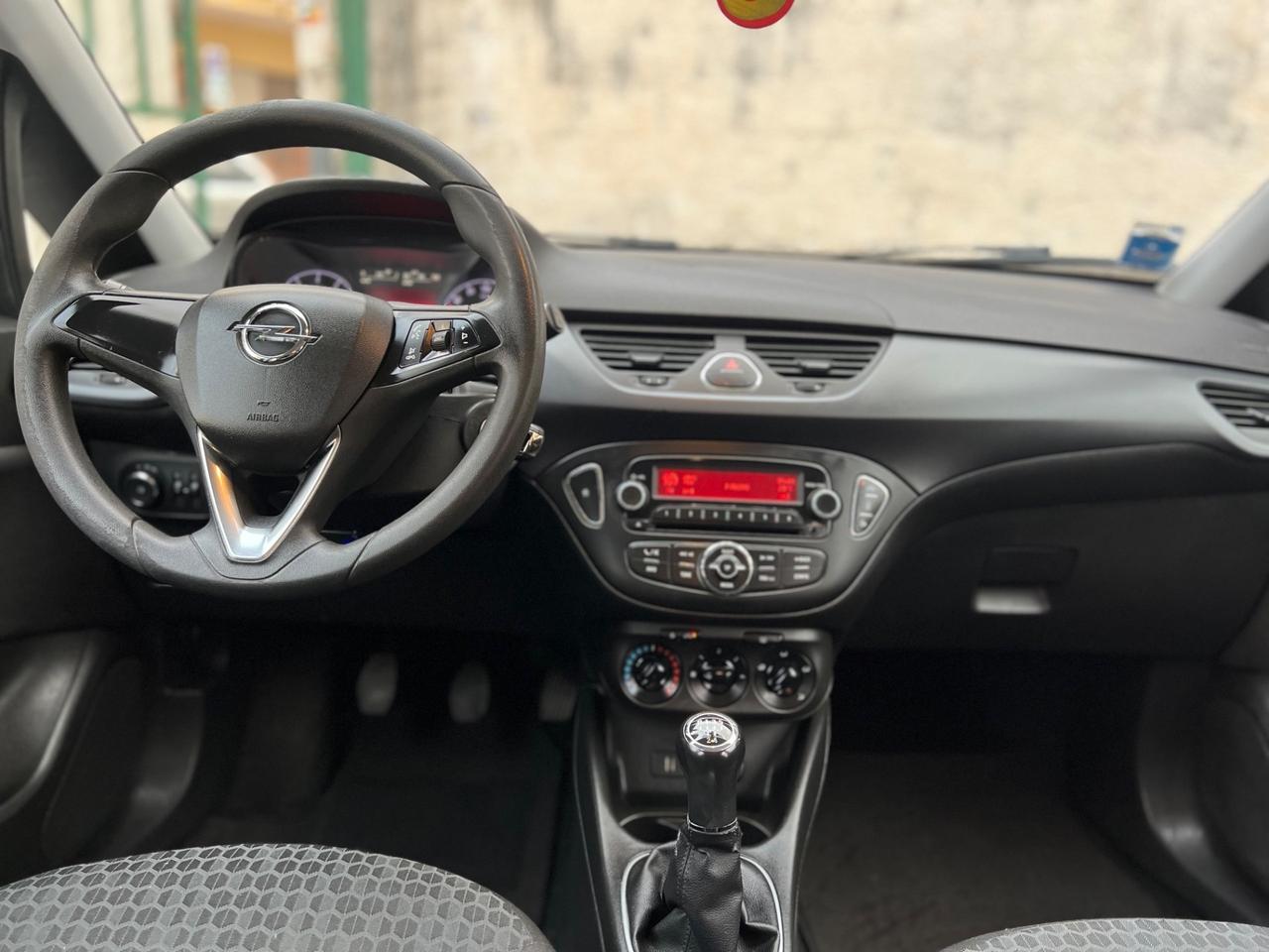 Opel Corsa 1.4 90CV GPL Tech 5 porte b-Color