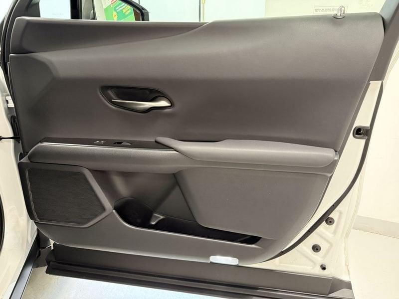 Lexus UX UX 250h 2.0 Business 2wd cvt my20