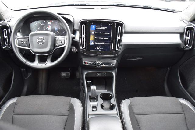 VOLVO XC40 D3 Geartronic Momentum