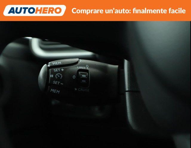 CITROEN C3 PureTech 83 S&S Max