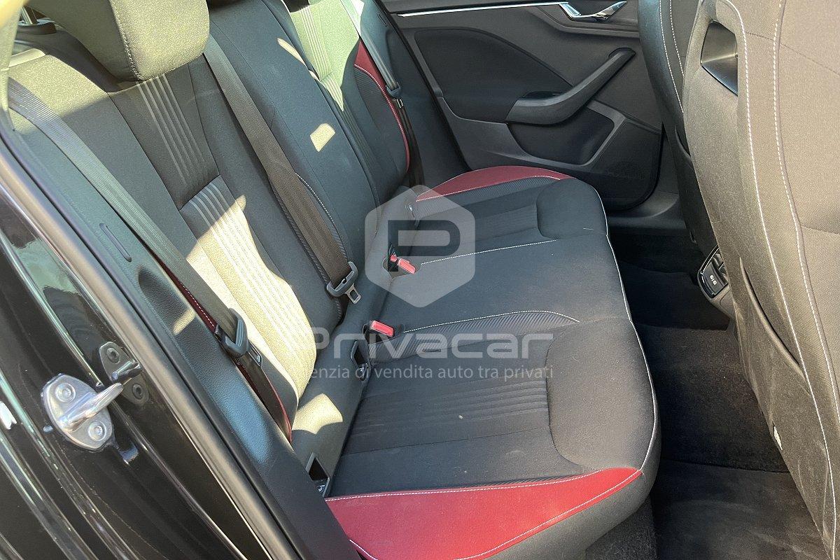 SKODA Scala 1.0 TSI 110 CV DSG Monte Carlo