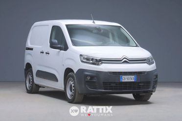 Citroen Berlingo M 1.5 bluehdi 130CV Club eat8 (IVA ESCLUSA)