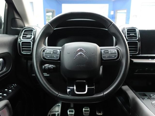 Citroen C5 Aircross 1.5 BlueHDI 130 CV SHINE