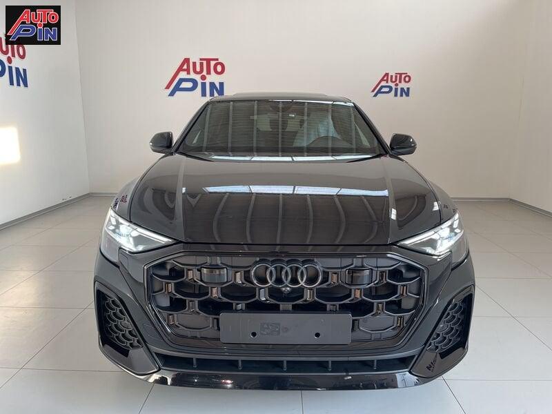 Audi Q8 50 TDI 286 CV quattro tiptronic S line*360*Radar*